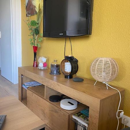Appartement T2 Lege Cap Ferret Buitenkant foto