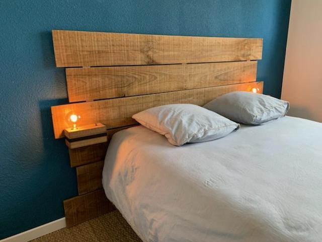 Appartement T2 Lege Cap Ferret Buitenkant foto