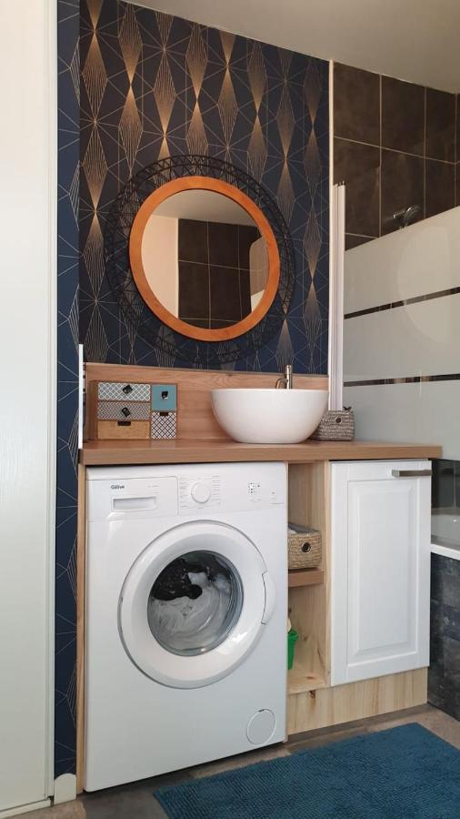 Appartement T2 Lege Cap Ferret Buitenkant foto